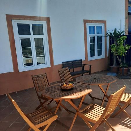 Casa Rural Las Cascaras Tejeda  Luaran gambar
